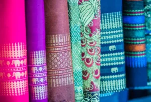 A Complete Guide to Choosing Saree Materials